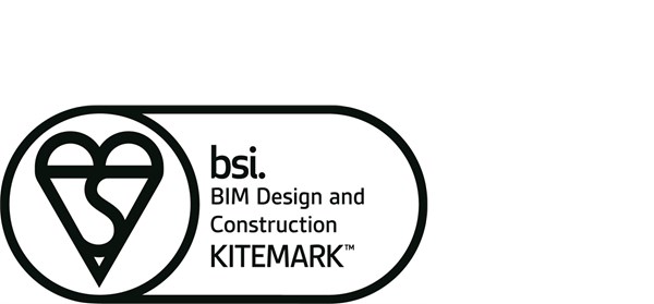 bsi. BIM Design and Construction KITEMARK