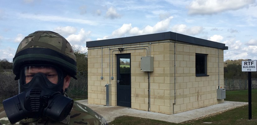 First Project Wellesley building handed over First Project Wellesley building handed over