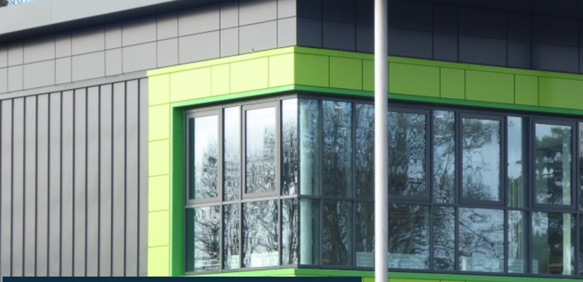 The Catering, Retail and Leisure facility is the first major building to be handed over on Project Wellesley. The Catering, Retail and Leisure facility is the first major building to be handed over on Project Wellesley.
