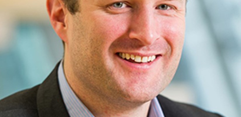 Adam Crossley appointed new Director of Environment Adam Crossley appointed new Director of Environment