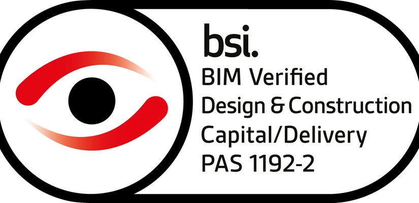 Skanska UK leads industry with Level 2 BIM verification Skanska UK leads industry with Level 2 BIM verification