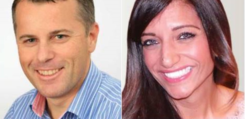 Skanska UK strengthens its Executive Management Team Skanska UK strengthens its Executive Management Team