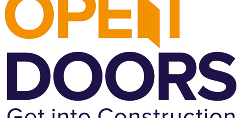 Skanska achieves its biggest-ever Open Doors project count Skanska achieves its biggest-ever Open Doors project count