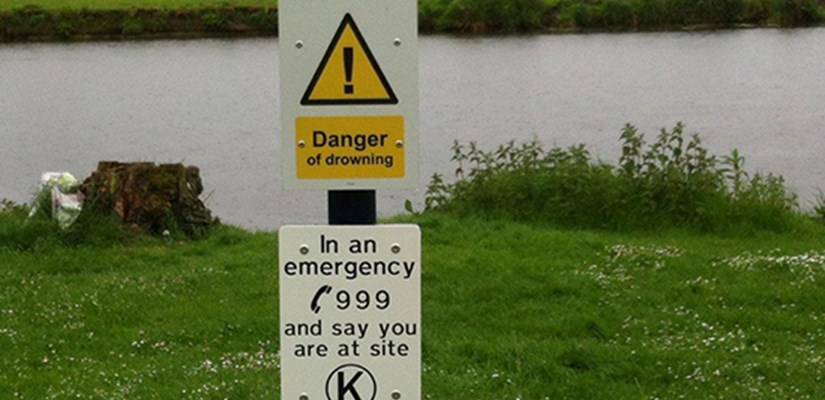 Helping the emergency services save lives Helping the emergency services save lives