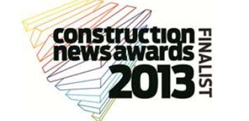 Construction News Awards 2013 Construction News Awards 2013