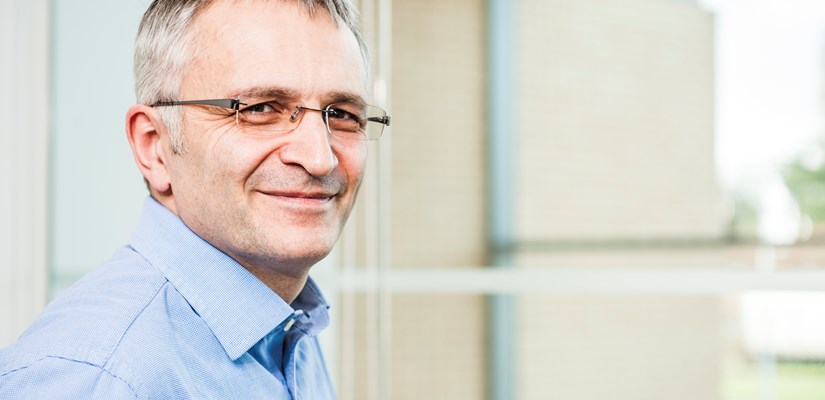 Mike Putnam, President and CEO Mike Putnam, President and CEO