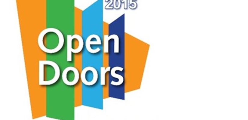 Event to inspire people to choose a career in construction Event to inspire people to choose a career in construction