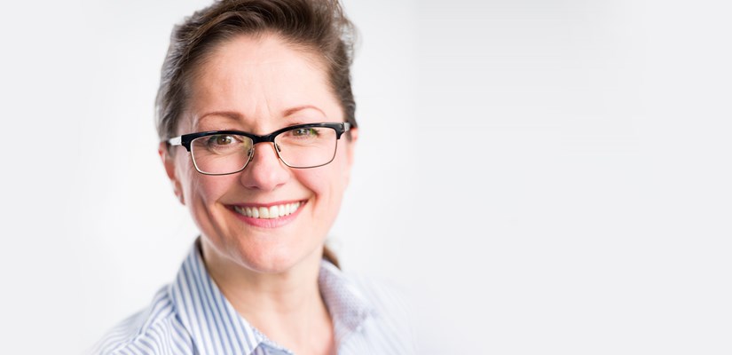 Katy Dowding, Executive Vice President, Skanska UK Katy Dowding, Executive Vice President, Skanska UK