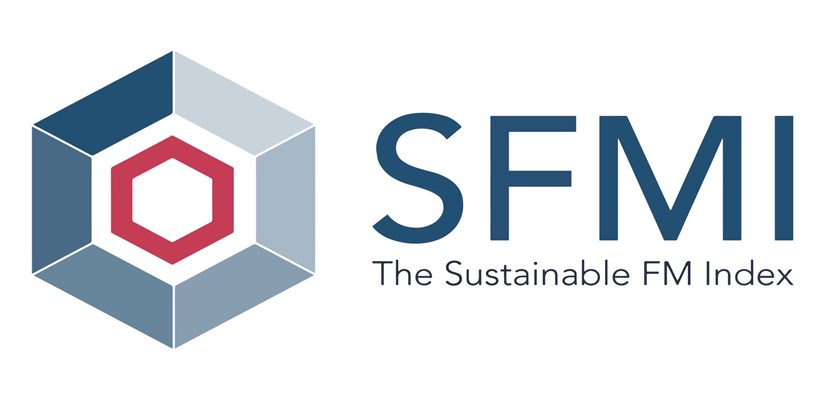 Skanska UK is named joint winner of the sustainable facilities management index