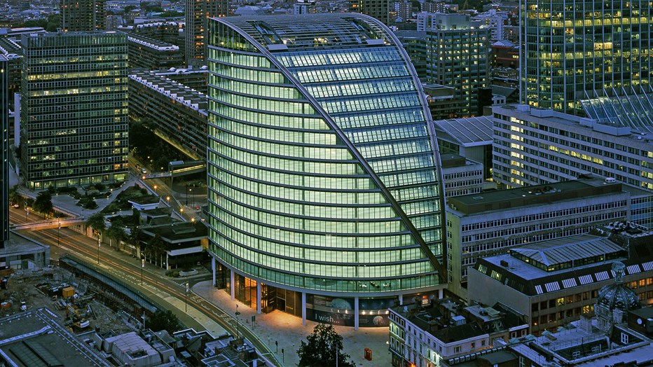 Moor House Moor House