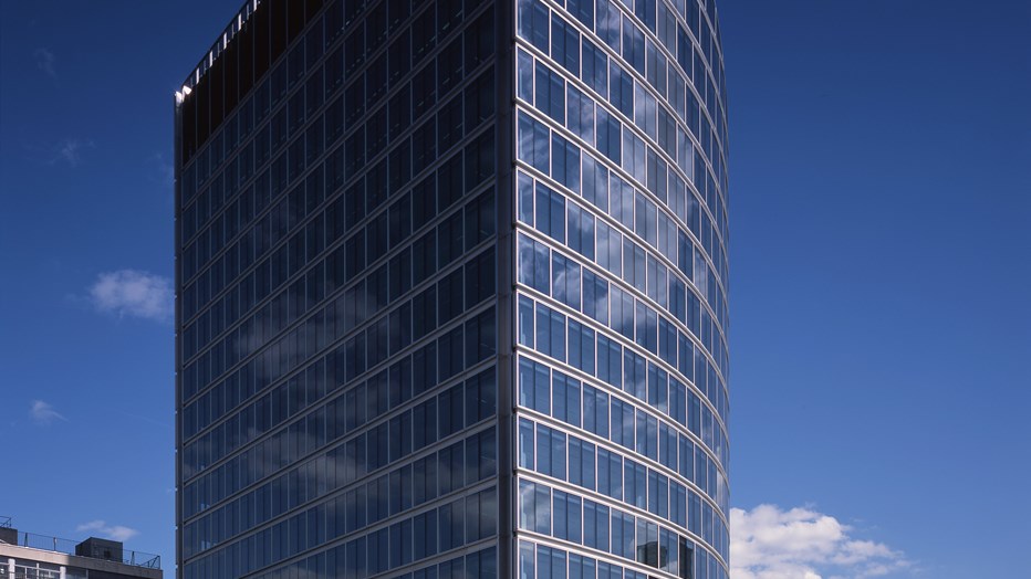 Moor House Moor House