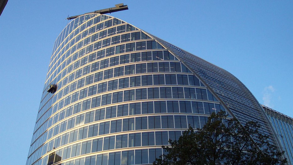 Moor House Moor House