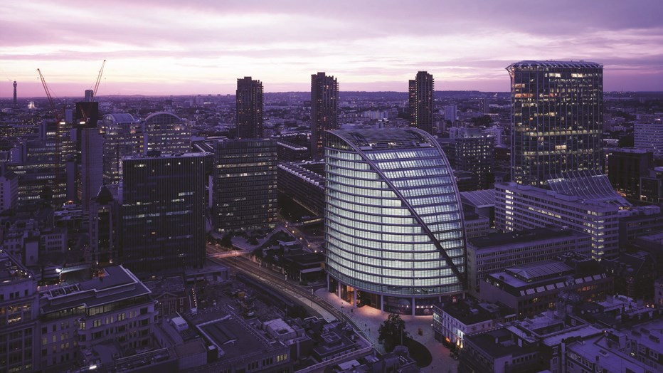 Moor House Moor House