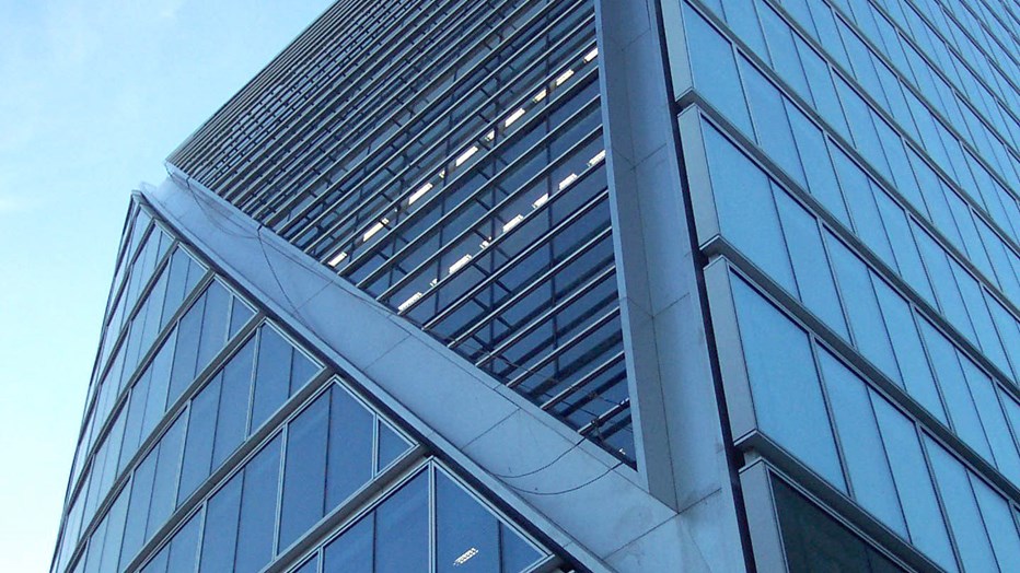 Moor House Moor House