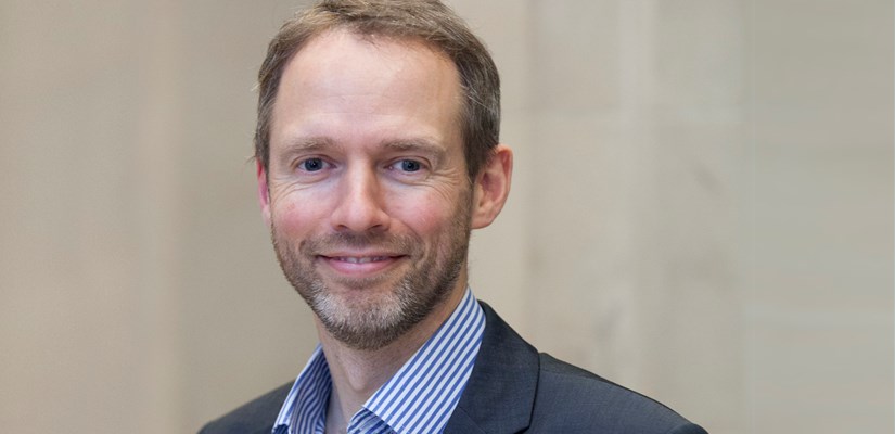 Jon Morris becomes Managing Director  Jon Morris becomes Managing Director