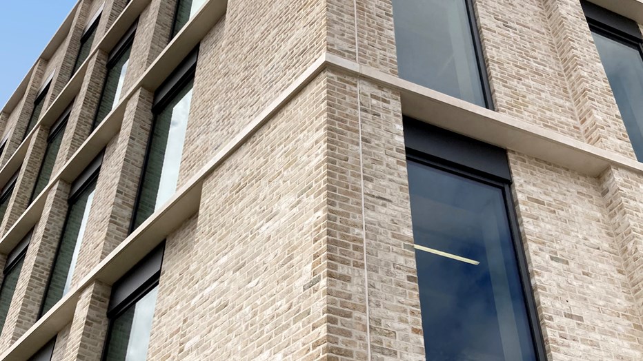 Norton Folgate Norton Folgate