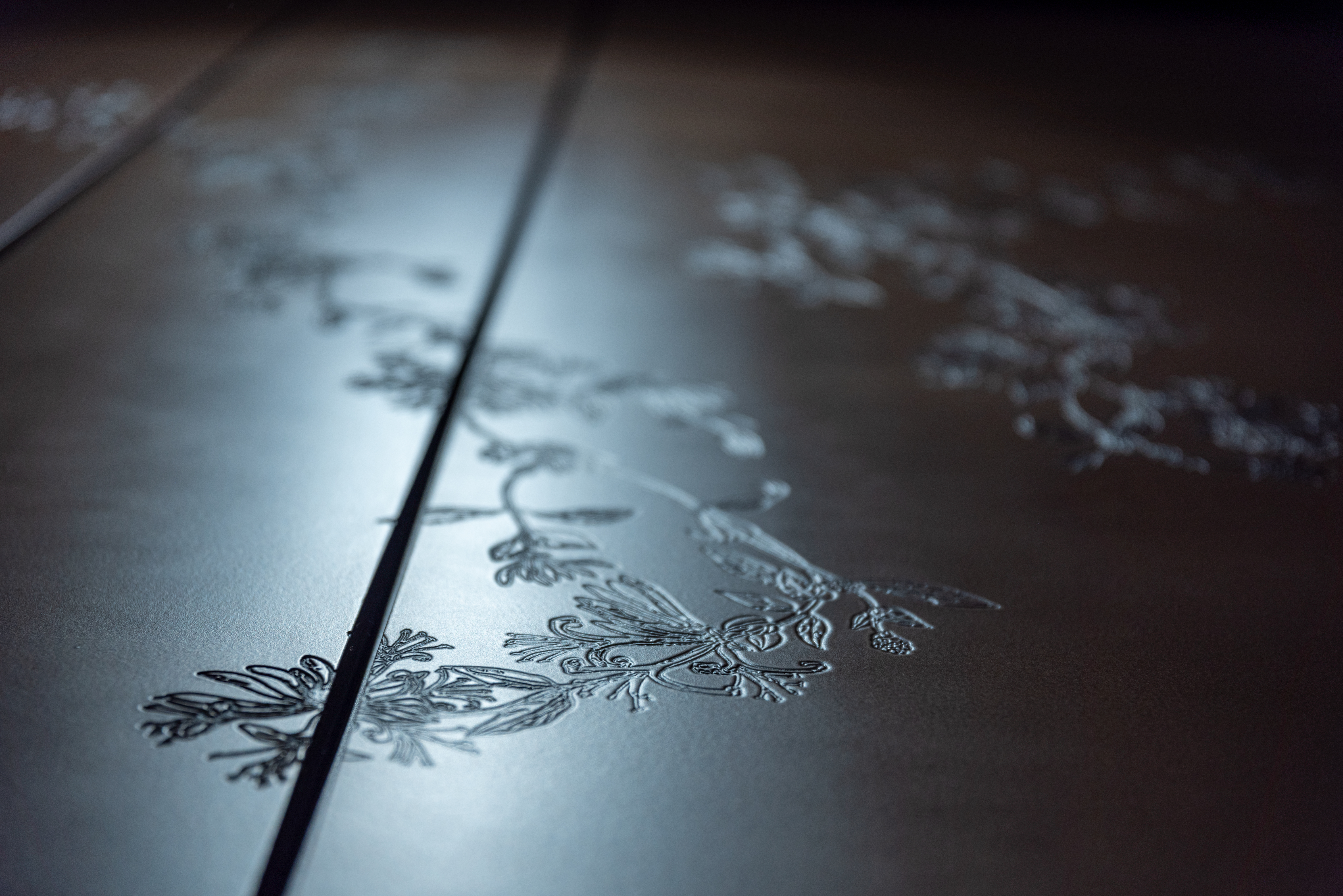 Details on the The Knightsbridge Estate