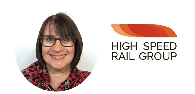 Susan will support HSRG in delivering its key priorities in the year ahead Susan will support HSRG in delivering its key priorities in the year ahead