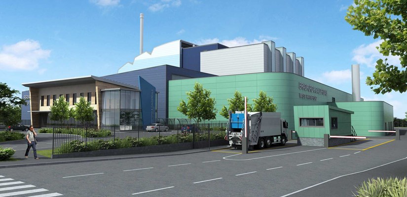 Skanska Bradford and Calderdale Skanska Bradford and Calderdale