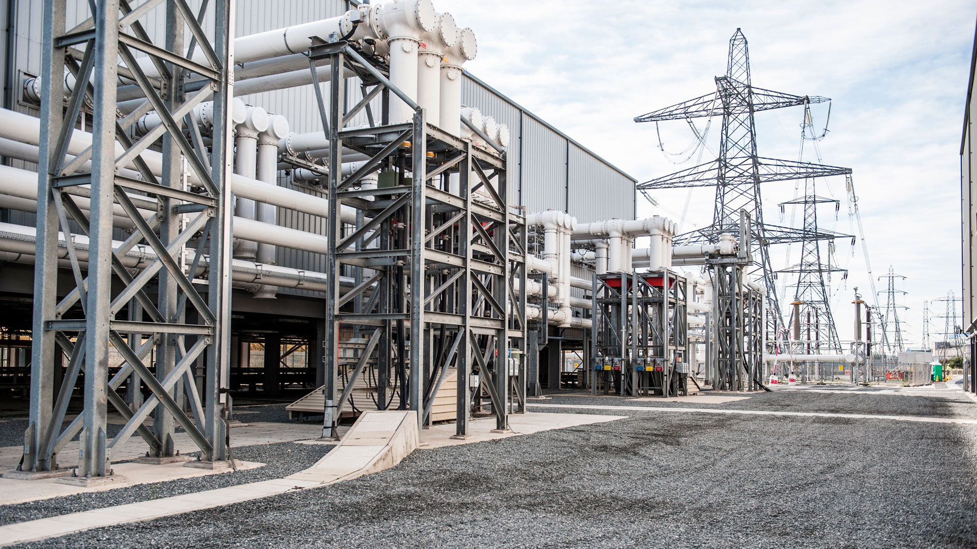 Electricity company discount