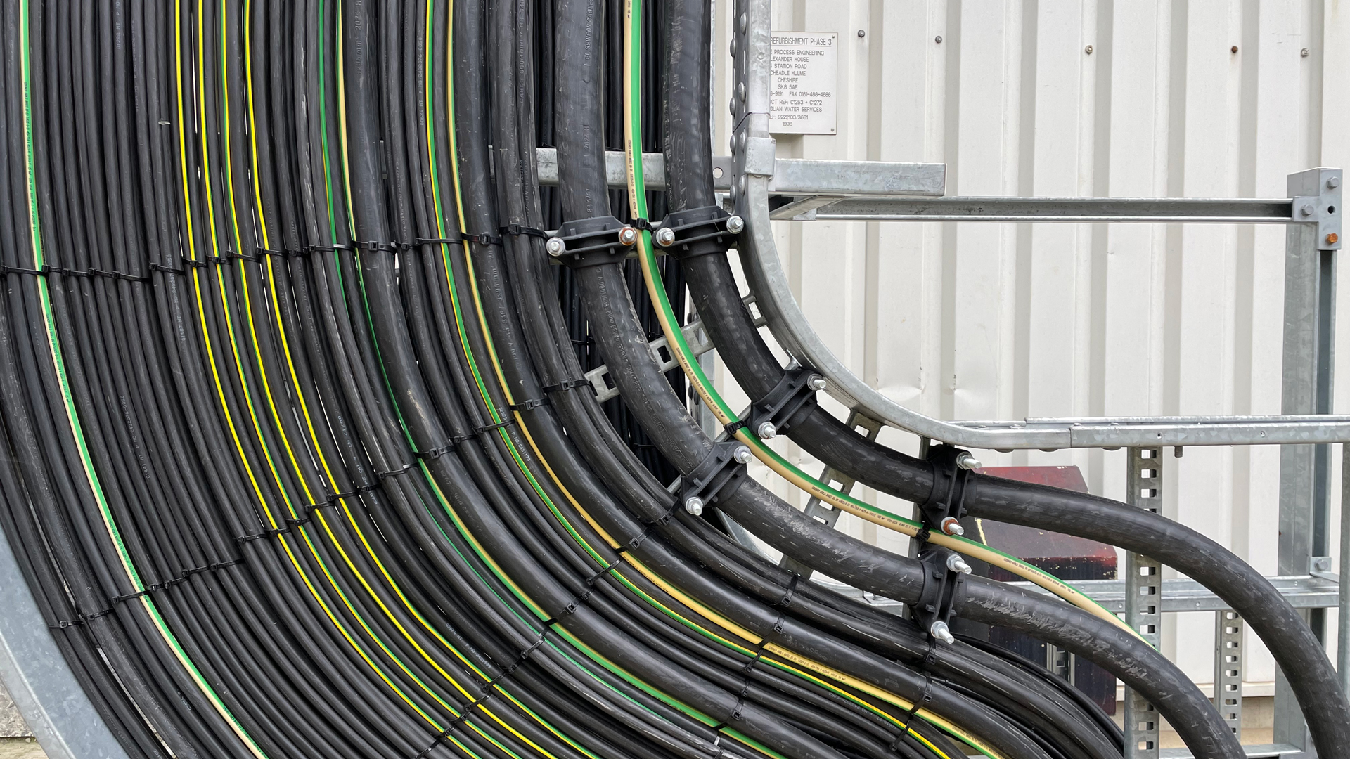 Cotton valley @one Alliance