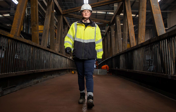 gender pay gap report 25