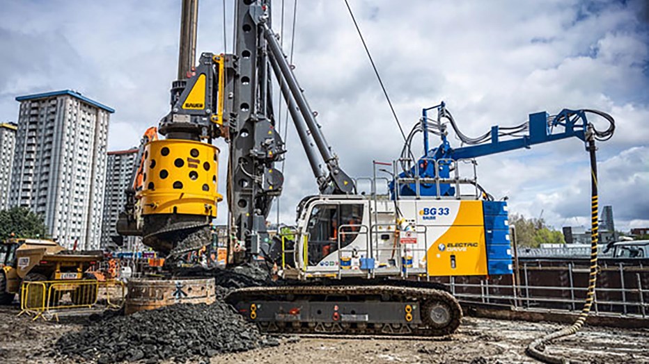 Plant machinery Plant machinery