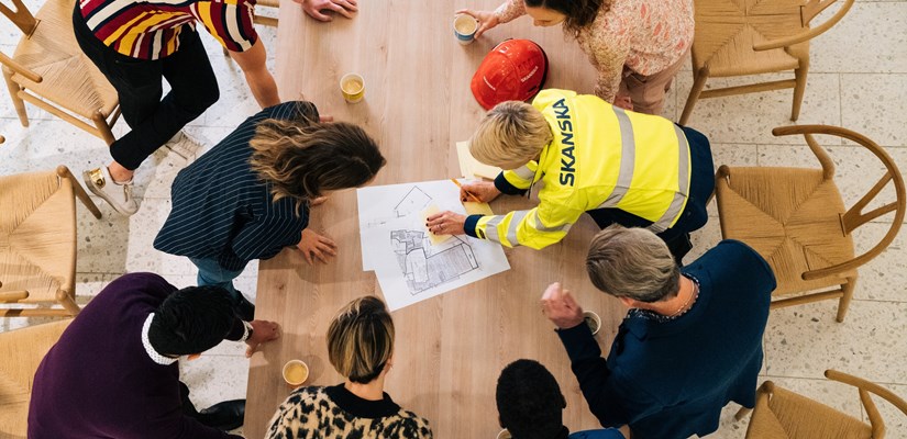 The framework sets out everything needed to measure productivity on a project xxxx