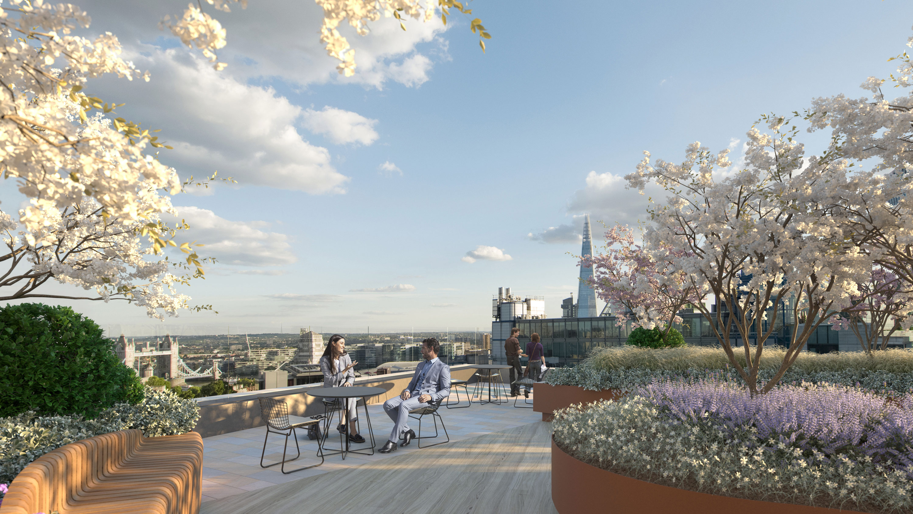 80 Fenchurch Street – EightyFen