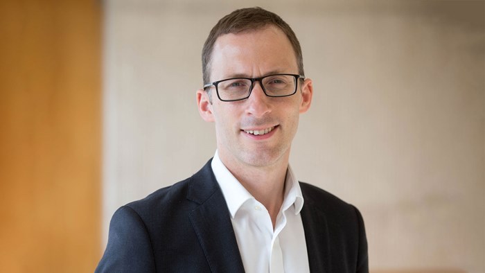 Skanska UK appoints new managing director for its building services business