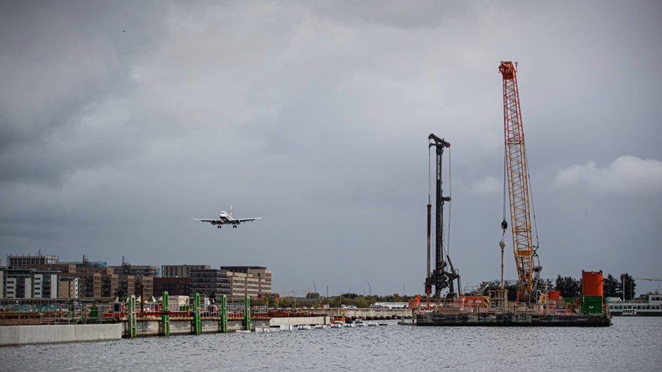 City Airport City Airport