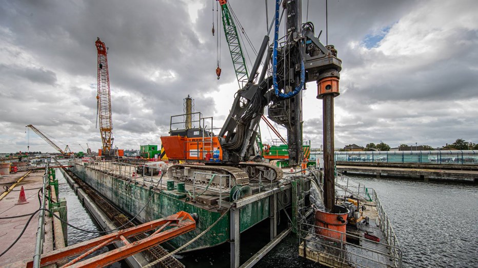 City Airport City Airport