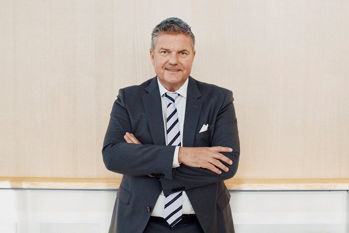 Skanska named international leader in sustainability by Financial Times