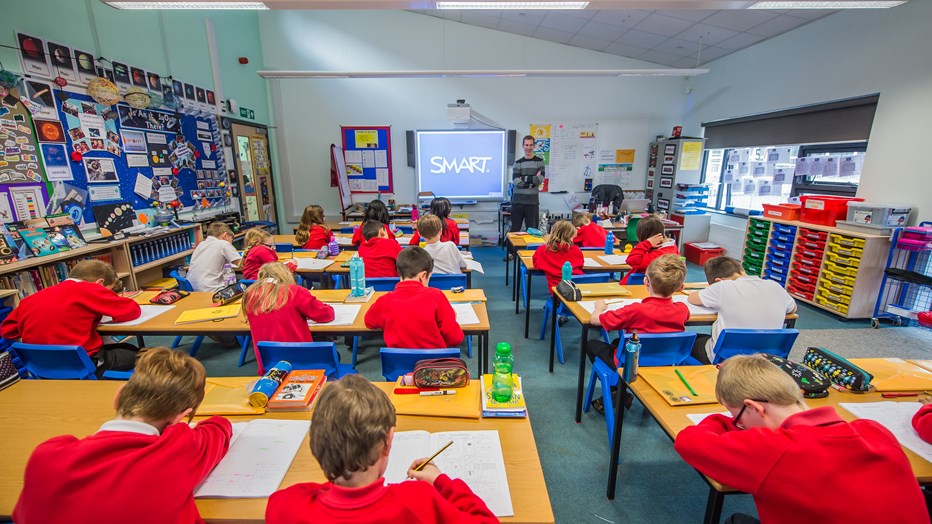 The new play space we created at West Town Lane Academy The new play space we created at West Town Lane Academy