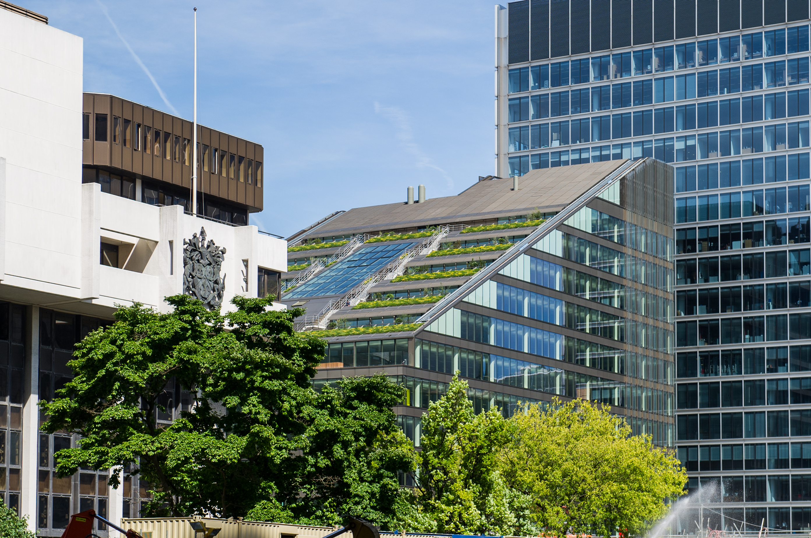 Moor Place (previously Moorgate Exchange)