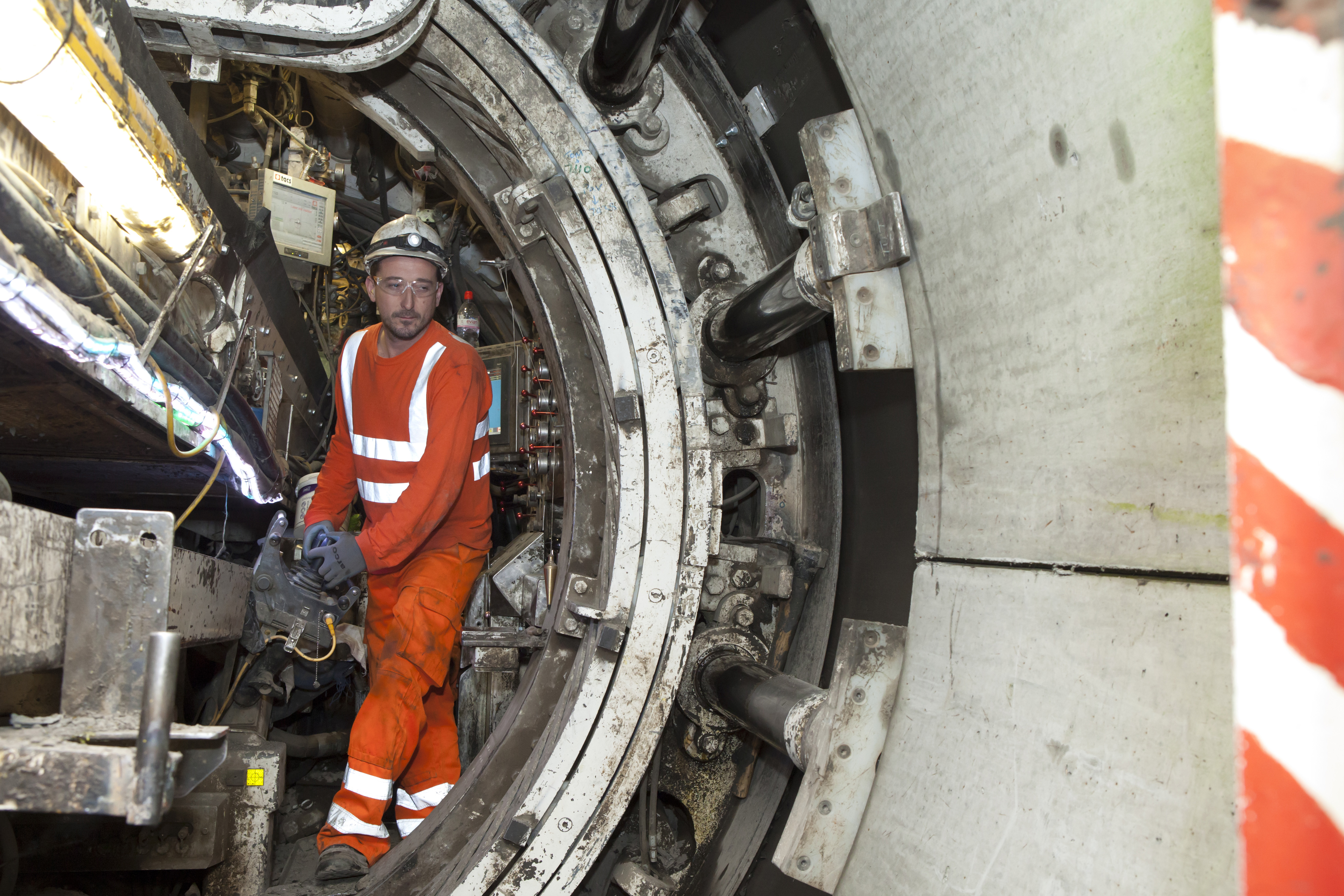 London Power Tunnels