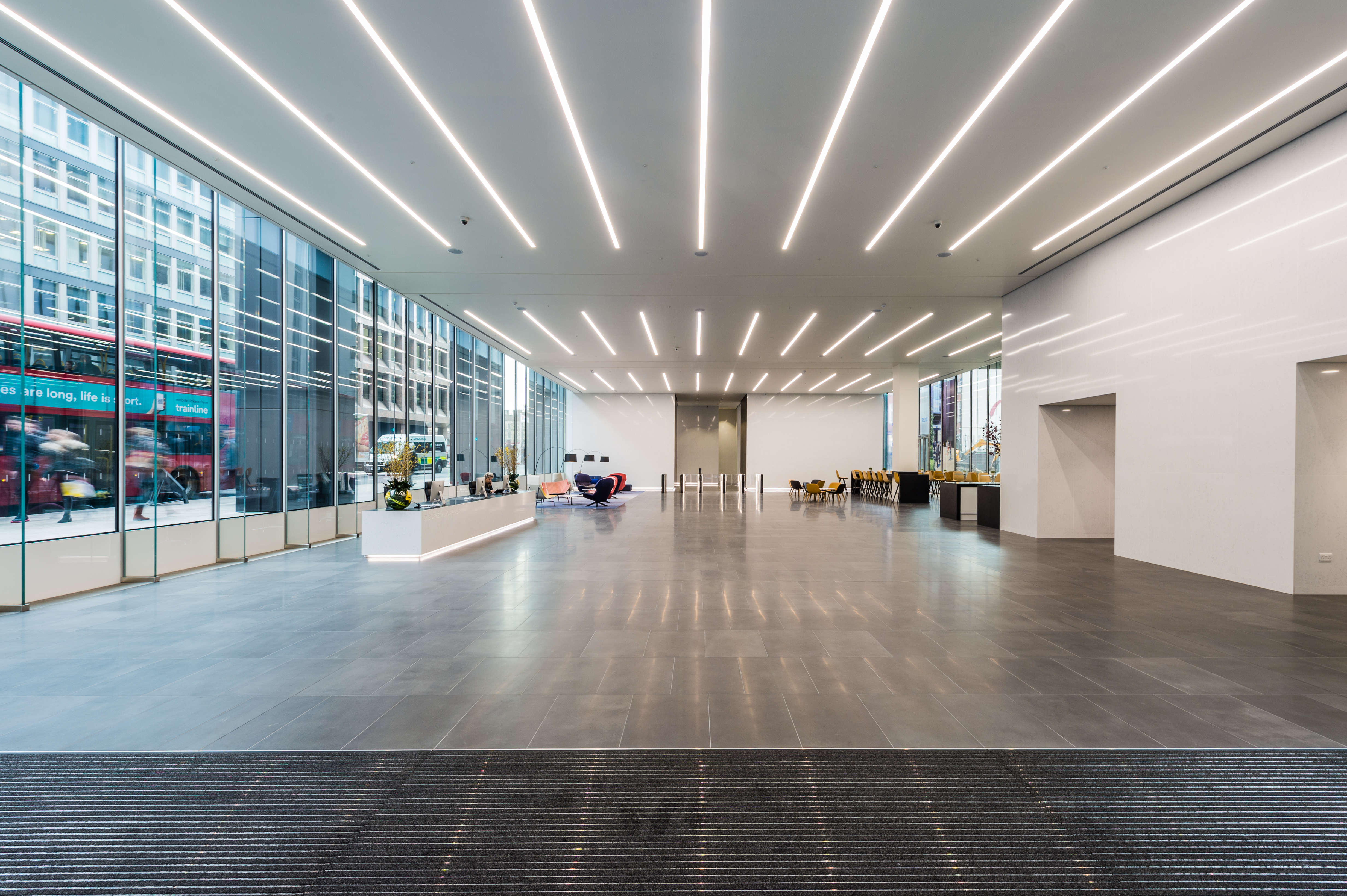 One Creechurch Place