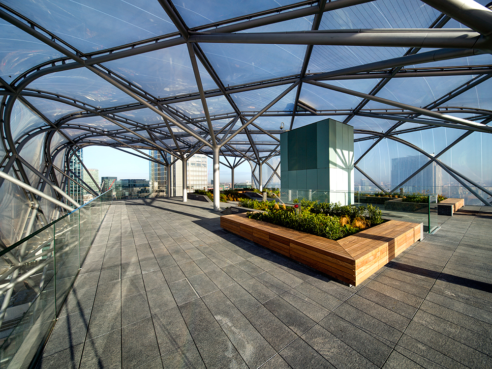 Bevis Marks April 2014