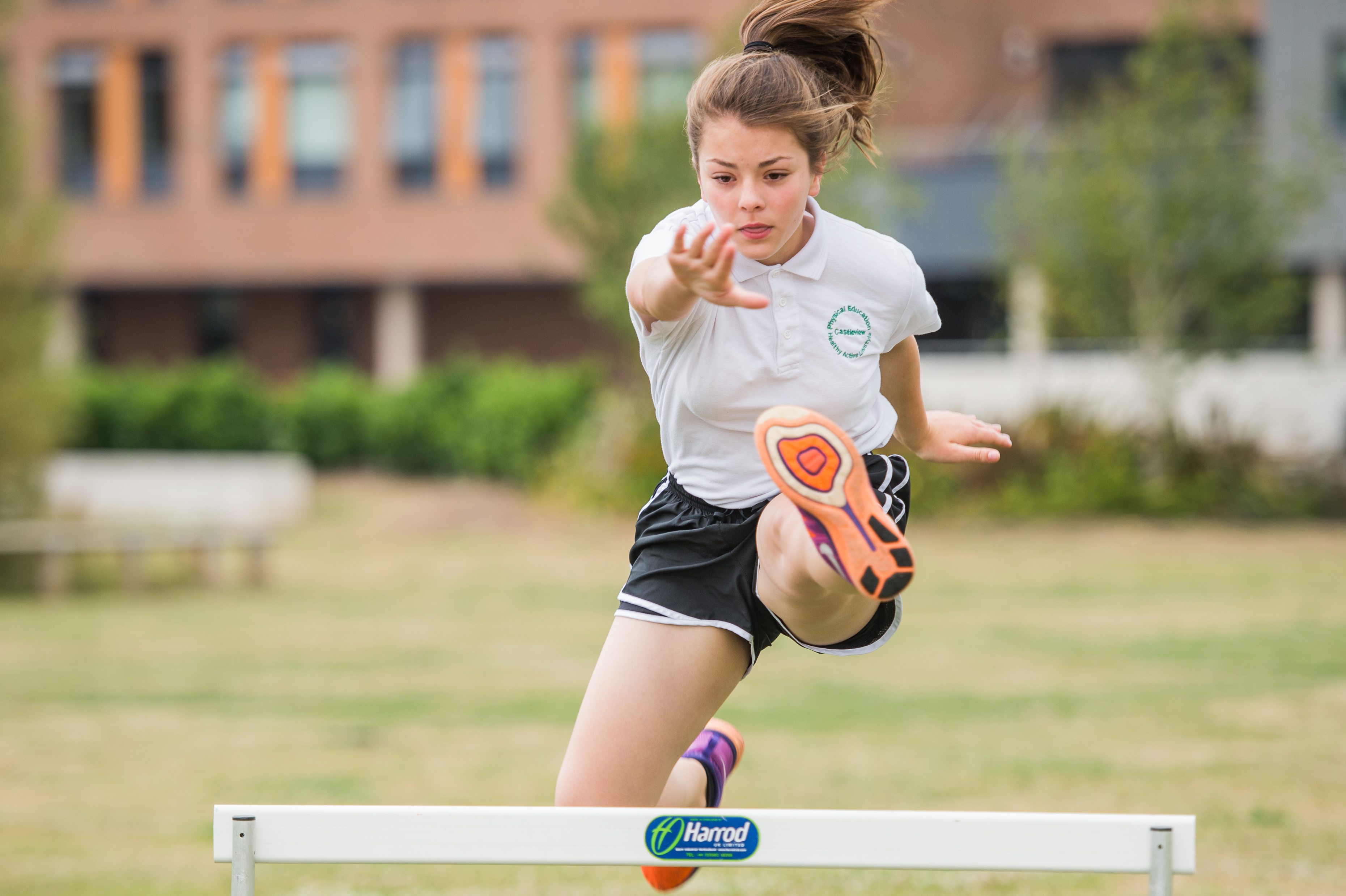 Essex Schools - Castle View School