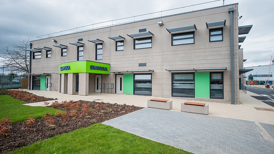 Bentley Works Bentley Works