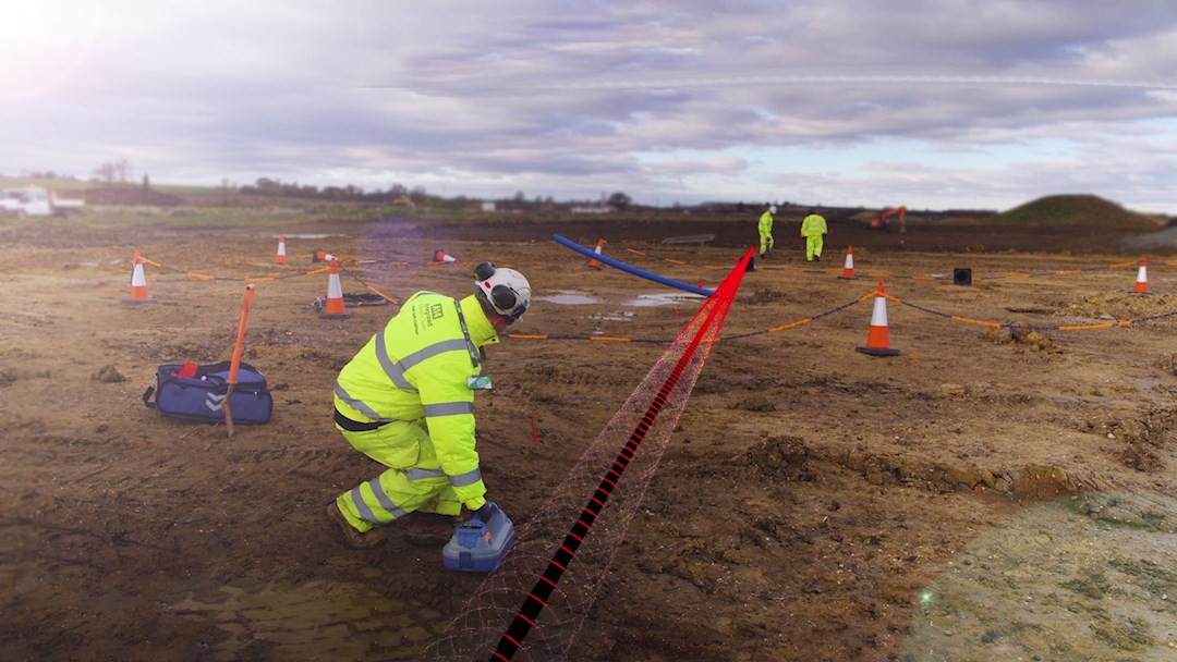 Digital ways of working