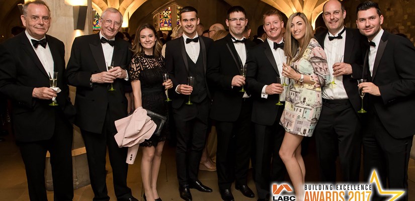 From left to right – Paul Pirak, Brian Nunn, Ainara Thompson, Mark Bristow, George Wright, Daire Hughes, Natalie Stanton, Colin Wernham and Ray Fraser From left to right – Paul Pirak, Brian Nunn, Ainara Thompson, Mark Bristow, George Wright, Daire Hughes, Natalie Stanton, Colin Wernham and Ray Fraser