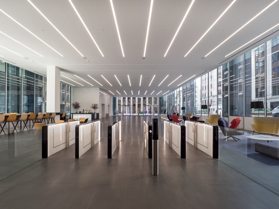 One Creechurch Place Lobby (1)