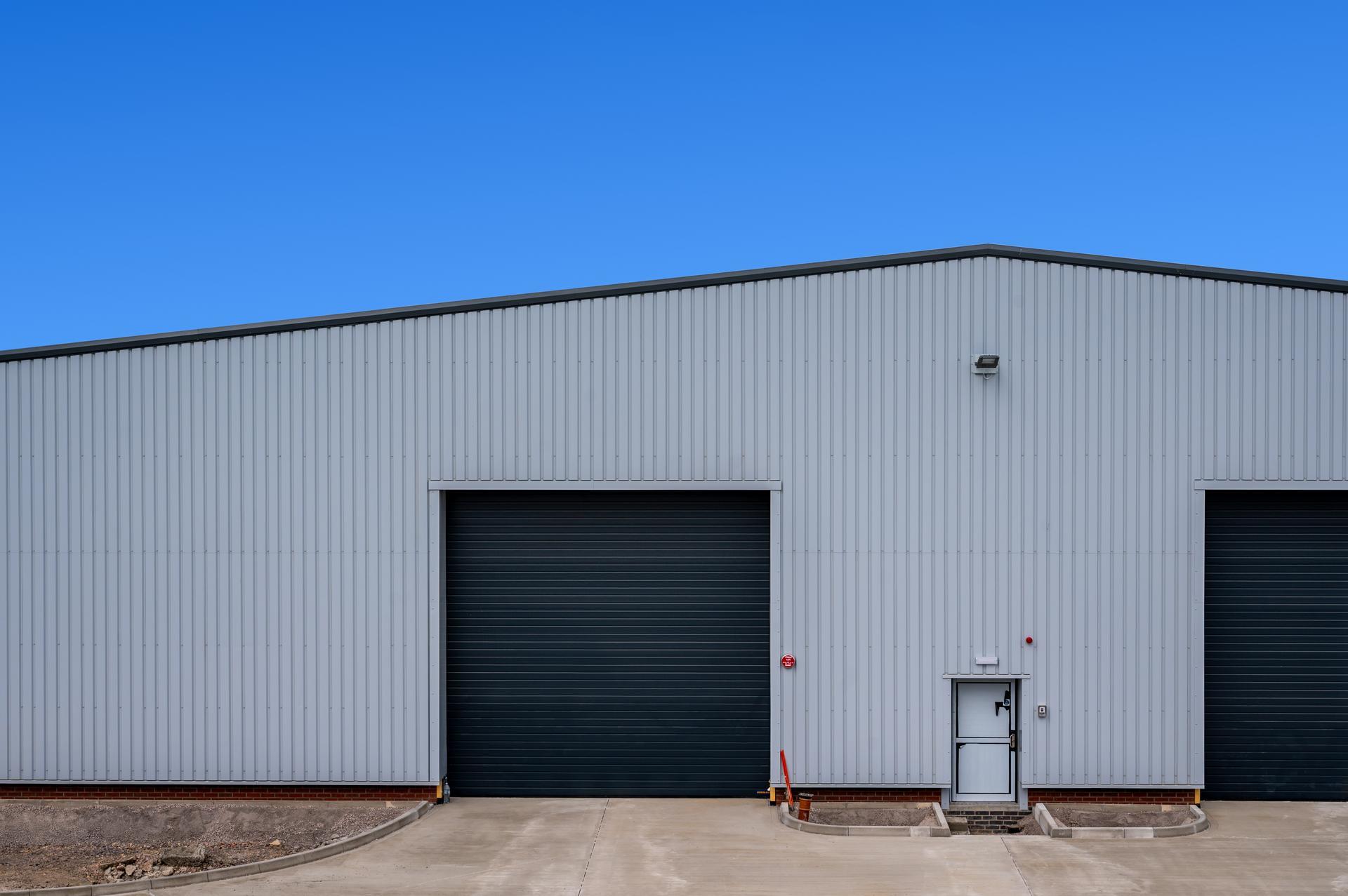 Skanska secures additional works at British Army fleet hub