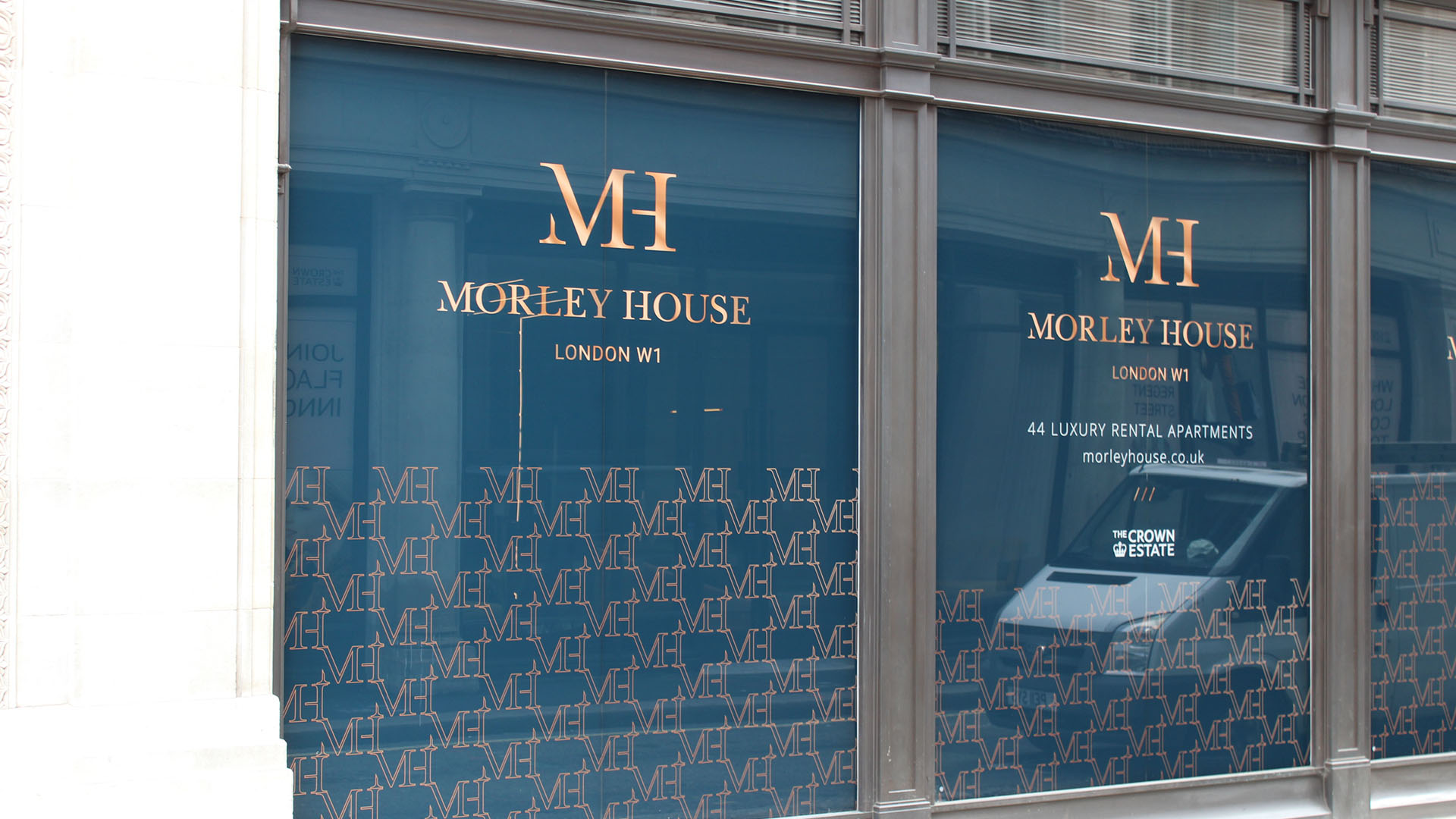 Morley House www.skanska.co.uk