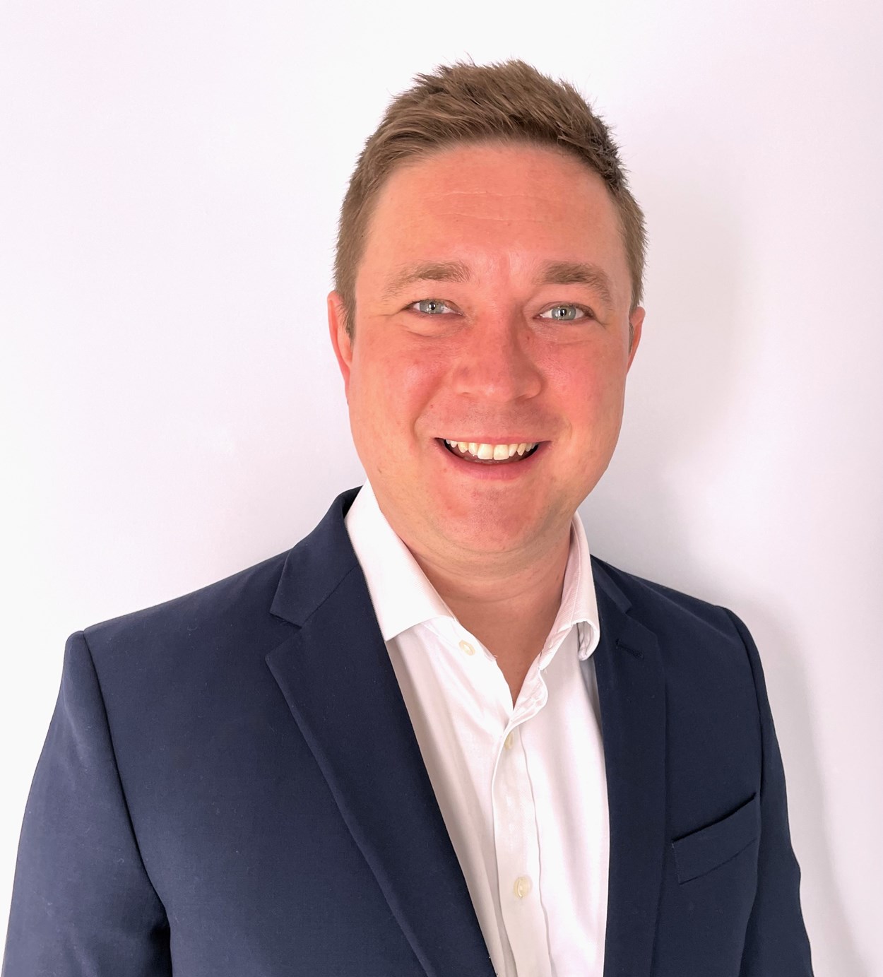 Tim Walsh