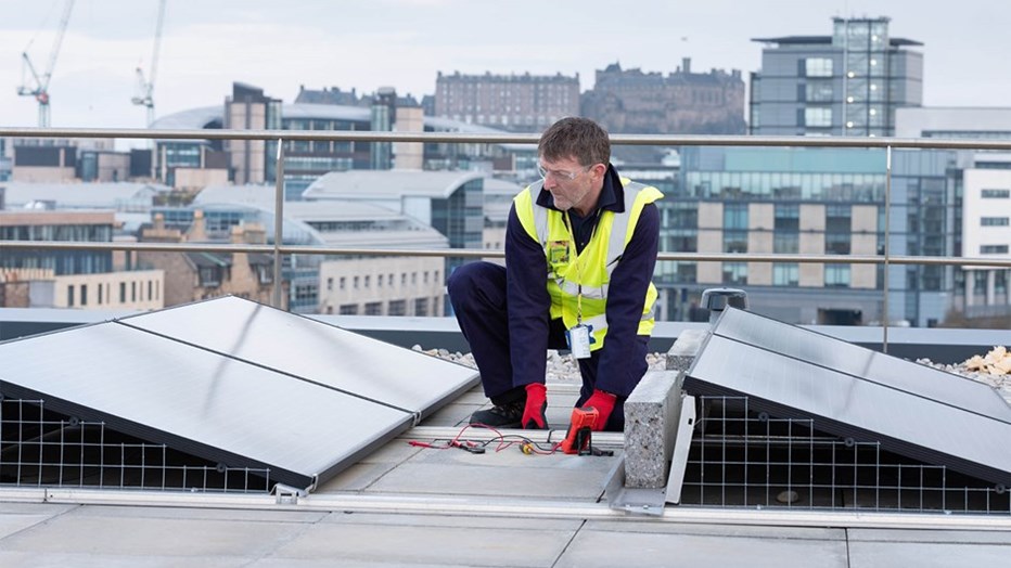 City of Edinburgh City of Edinburgh