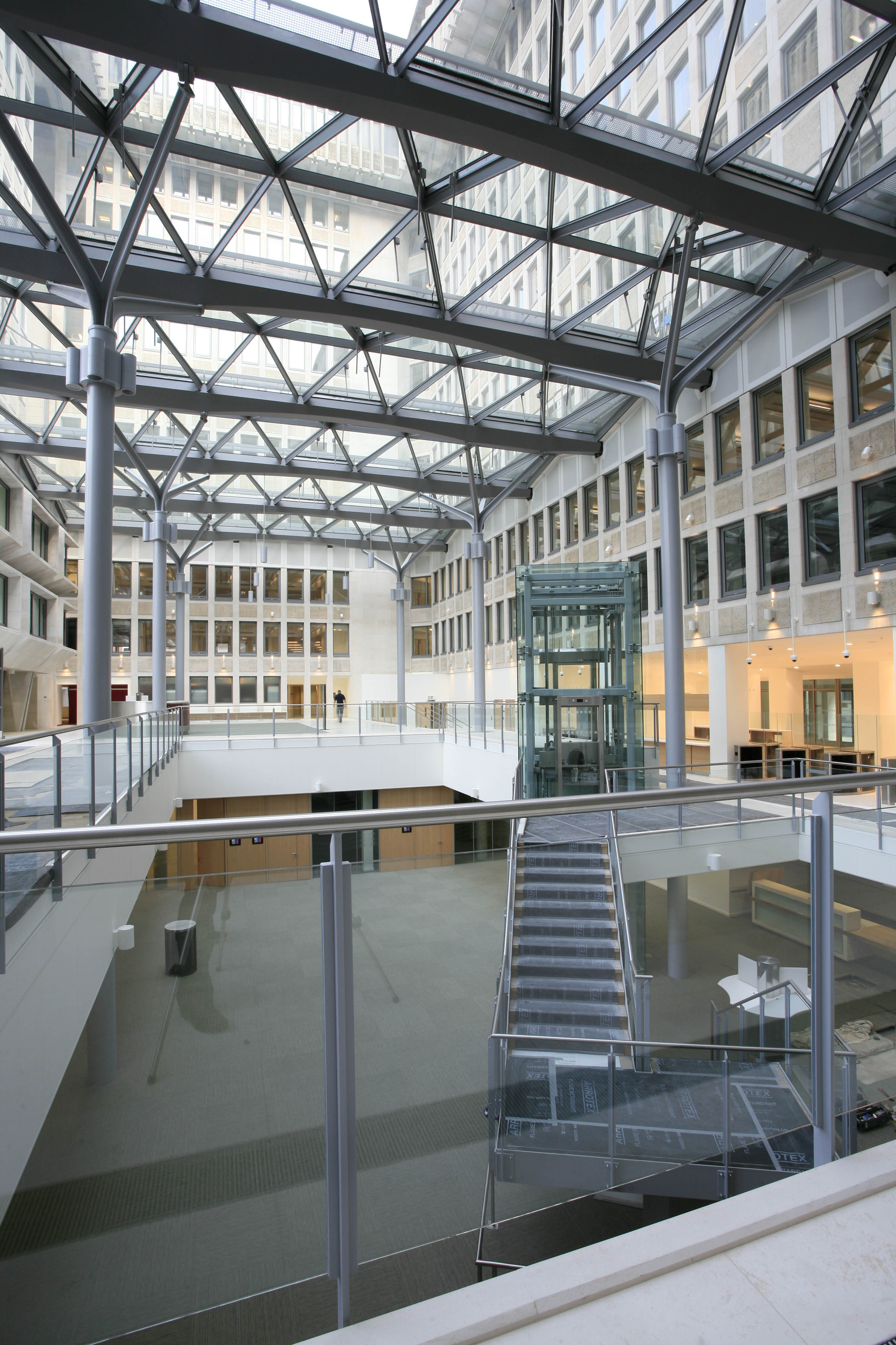 50 Queen Anne's Gate