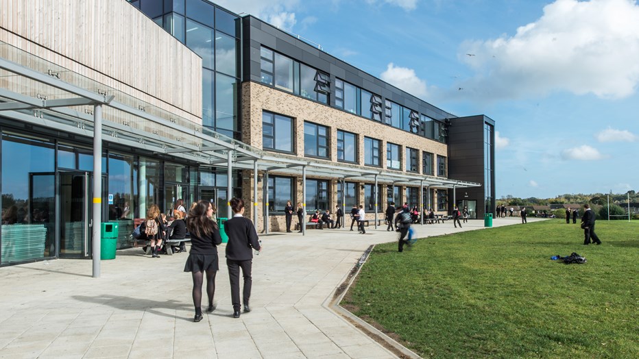 Essex Schools - Woodlands School Essex Schools - Woodlands School