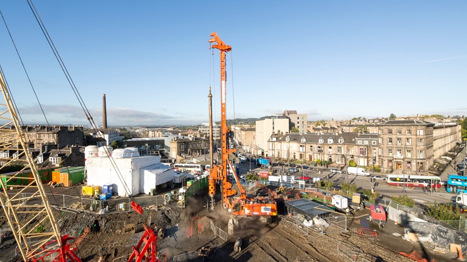 Haymarket Edinburgh Haymarket Edinburgh